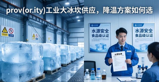 北京通州区工业大冰块供应_工业大冰块供应_食品加工降温_冷链运输保鲜