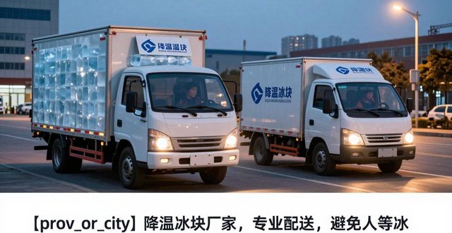 北京通州区冰块质量怎么样_高质量降温冰块生产厂_北京通州区降温冰块厂家